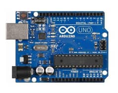 I can make you any software based project related to Arduino.