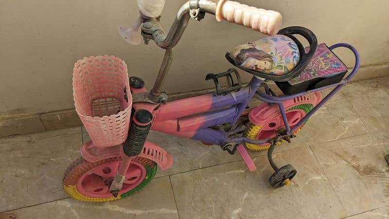 kids bicycle 1