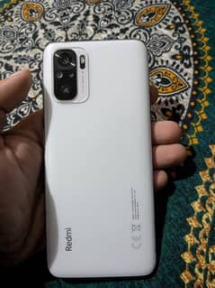 Redmi note 10