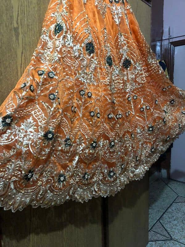 lehnga brand new 1