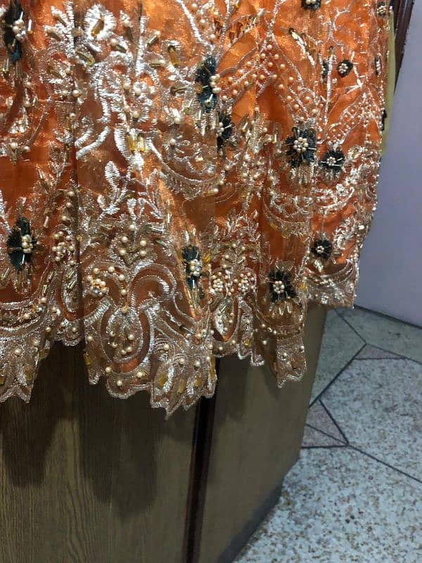 lehnga brand new 3