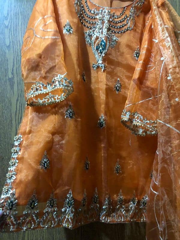 lehnga brand new 5