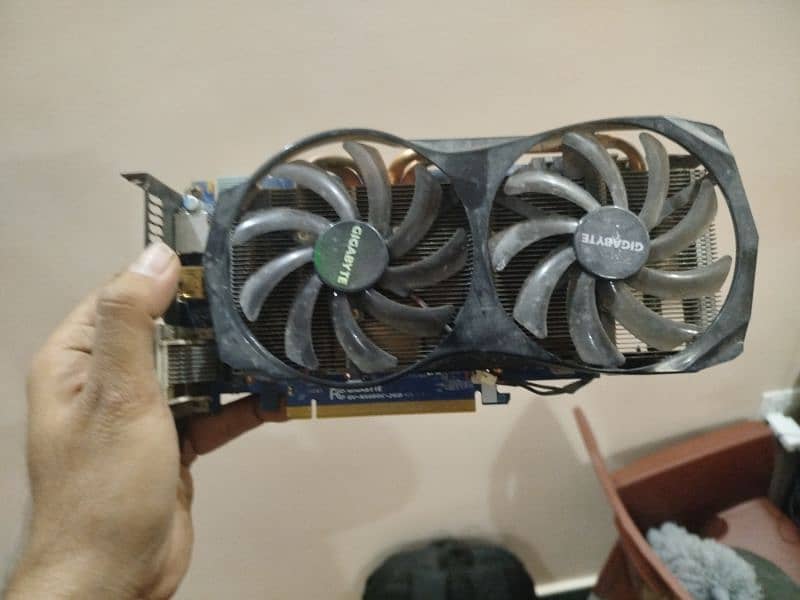 gtx 660 192 bit 1