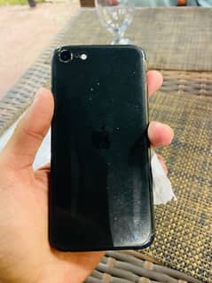 IPhone SE 2020 64GB NON PTA JV