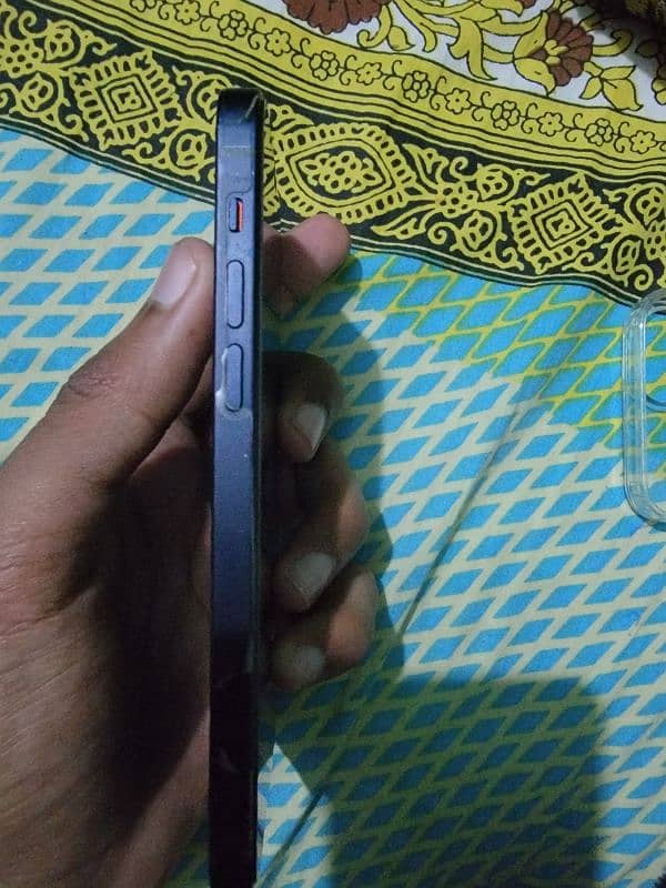 iphone 12 64gb 10by10 condition jv number 03246319825 1