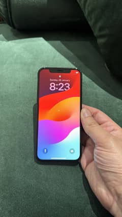 Apple iPhone 12 Pro 256GB PTA approved