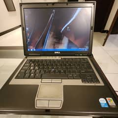 Dell Latitude D620