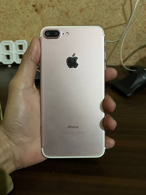 iPhone 7 Plus For Sale 1