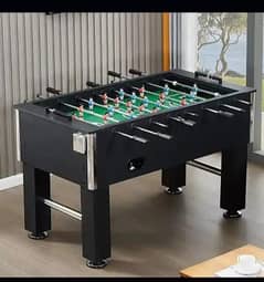 foosball