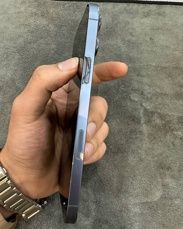 IPhone 13pro max 128gb non active 2