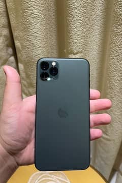 iPhone 11 Pro Max