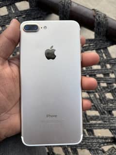 Iphone 7 Plus PTA approved