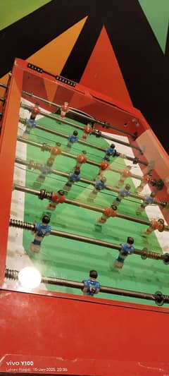 Foosball