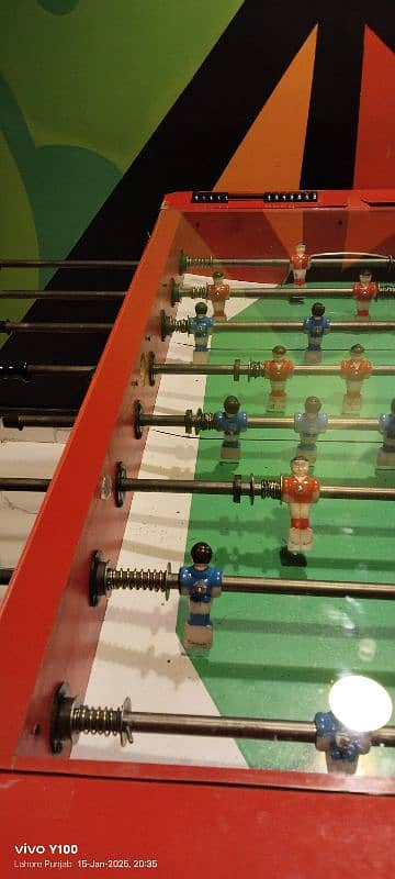 Foosball Table 5