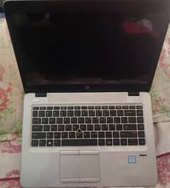 HP Elite book 840G3