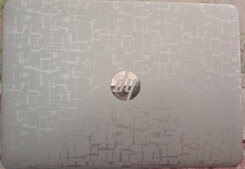 HP Elite book 840G3 2