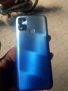 Infinix