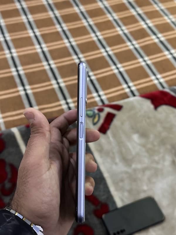 Vivo y20 2021 Model for sale total genuine 2