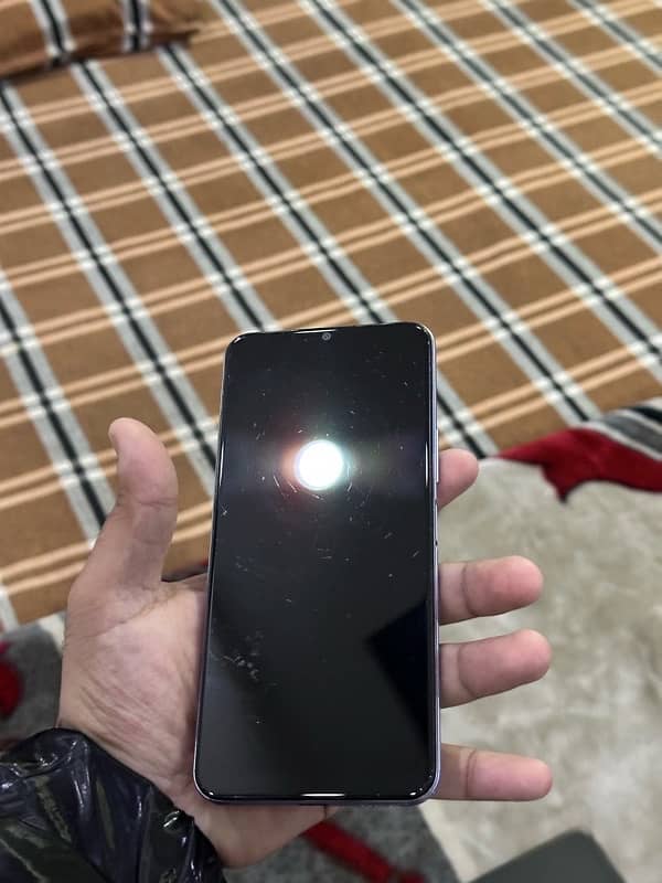 Vivo y20 2021 Model for sale total genuine 1