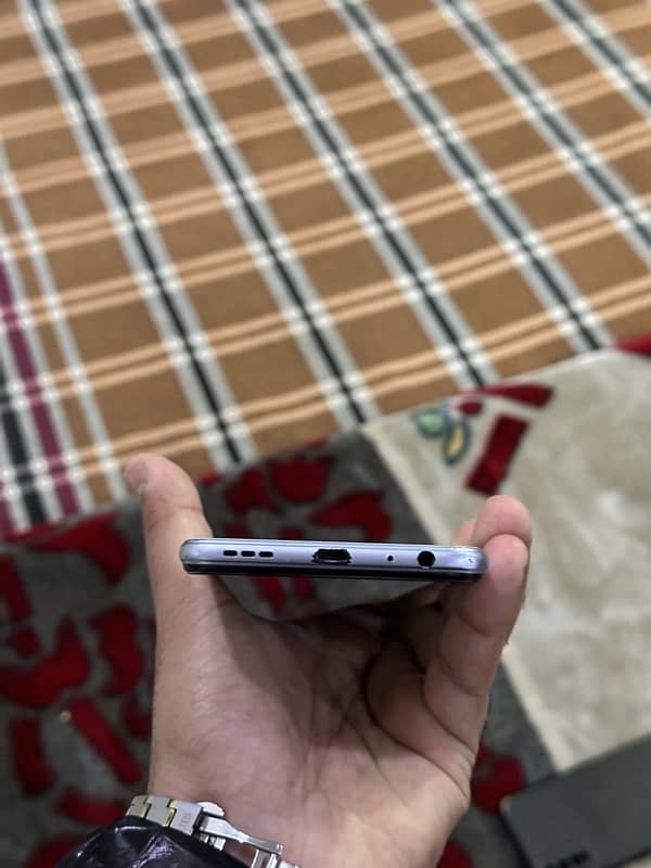 Vivo y20 2021 Model for sale total genuine 4