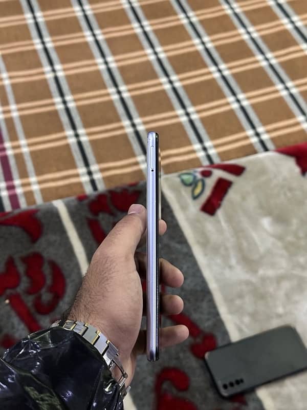 Vivo y20 2021 Model for sale total genuine 6