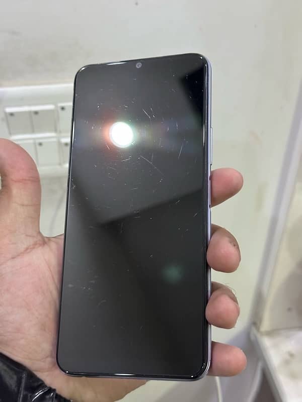 Vivo y20 2021 Model for sale total genuine 5