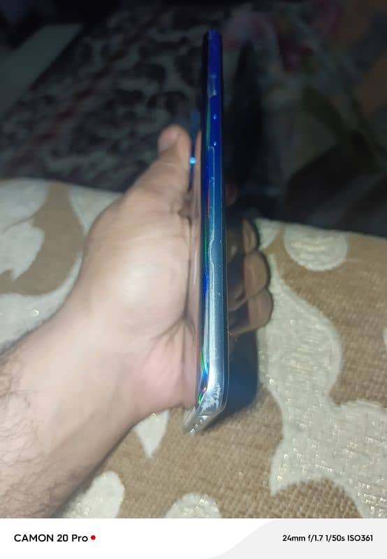 oppo A54 for Sale: Best deal in town , excellent condition 3