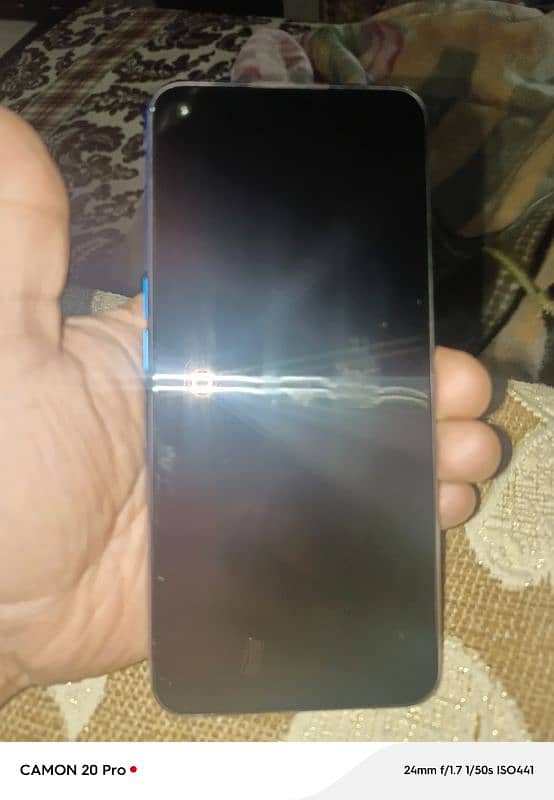 oppo A54 for Sale: Best deal in town , excellent condition 5