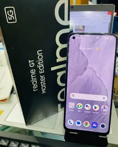 Realme GT Master Edition in Lalamusa