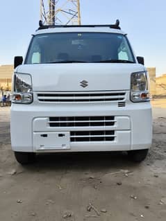 Suzuki Every Pa 19 model  2025 fresh clear