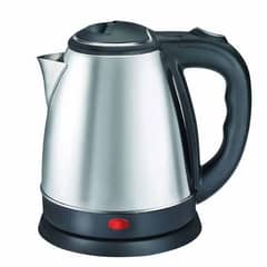 Electric kettle 2 liter FREE DELIVERY