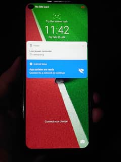 Infinix note 7 6/128