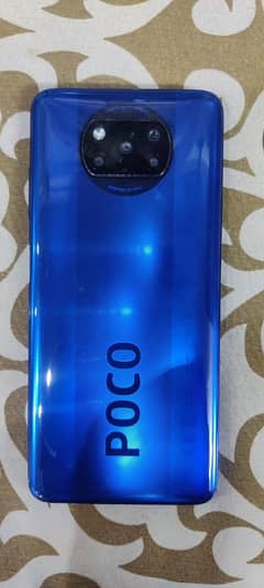 xiaomi poco x3 pro 8 256 gb