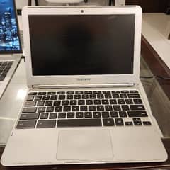 Samsung Chromebook