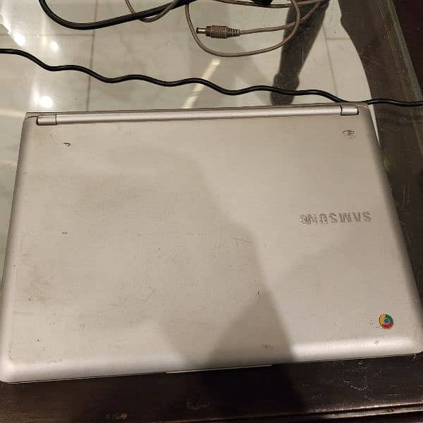 Samsung Chromebook 1