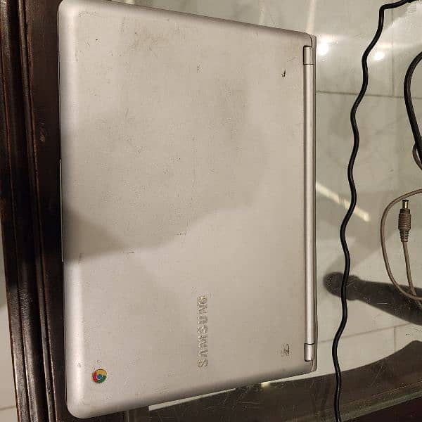 Samsung Chromebook 3