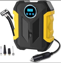 Carsun Digital Tyre Inflator