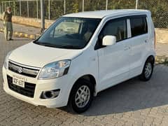 Suzuki Wagon R 2021