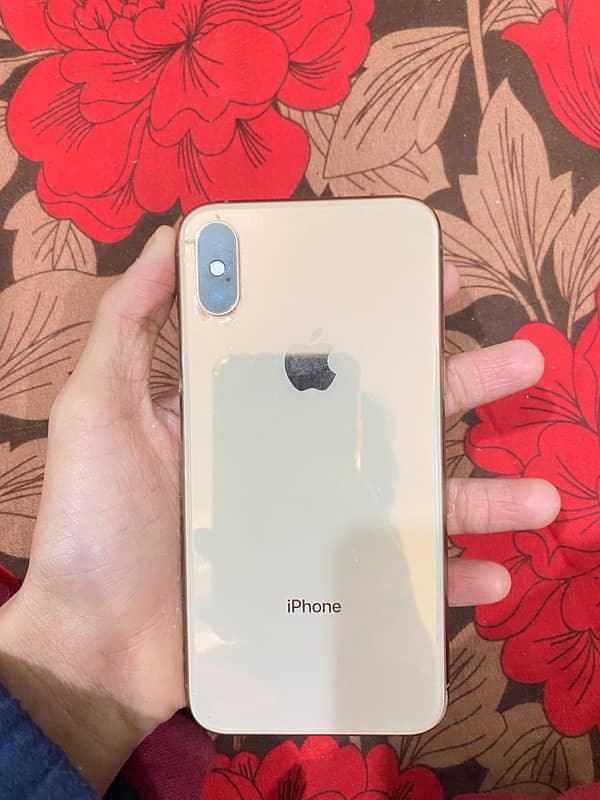 Iphone XS 0