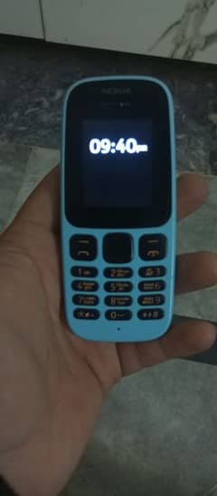 Nokia 105