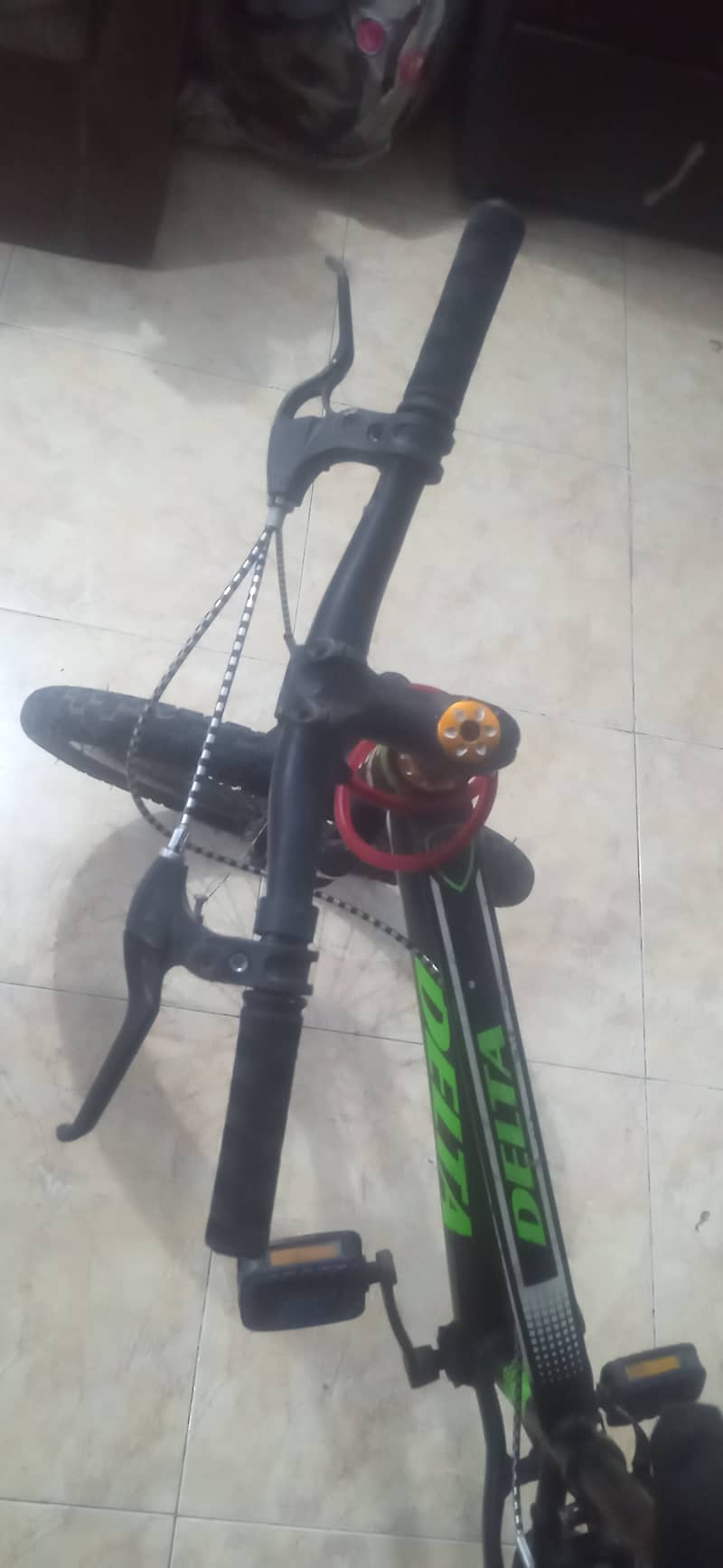 Bicycle for sale 0