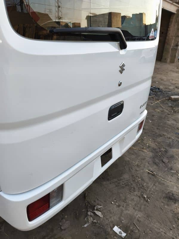 Suzuki Every Pa 19 model 2025 Ki fresh clear 11