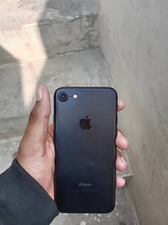 iPhone 7 non pta all ok ha 32 gb ha battery health 86 ha