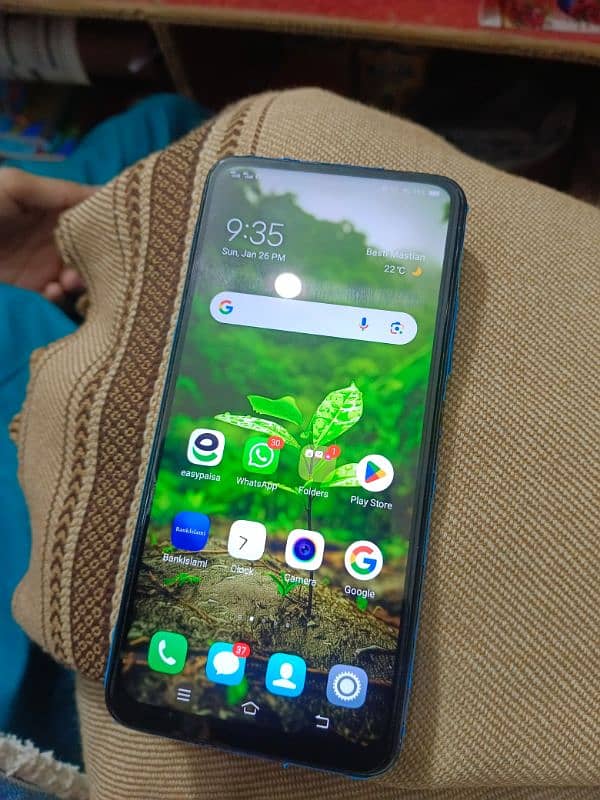 vivo v 15 pro 1