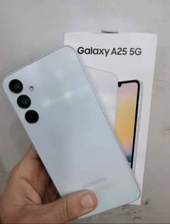 samsung a25 5g