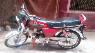 road prince 70 full genuine bike koe km nh hona bike lush condition bk