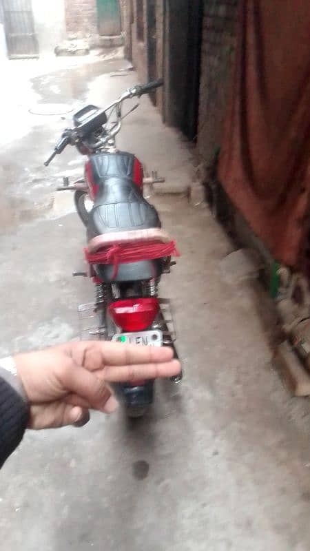 road prince 70 full genuine bike koe km nh hona bike lush condition bk 2