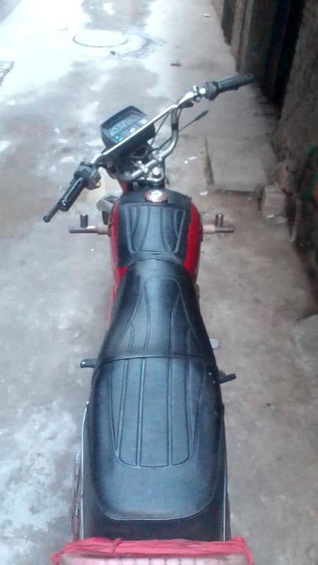 road prince 70 full genuine bike koe km nh hona bike lush condition bk 4