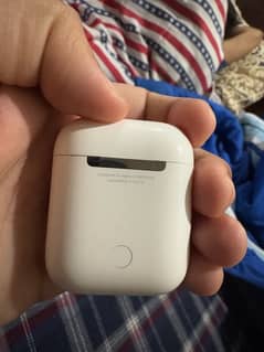 Airpods 2nd generation