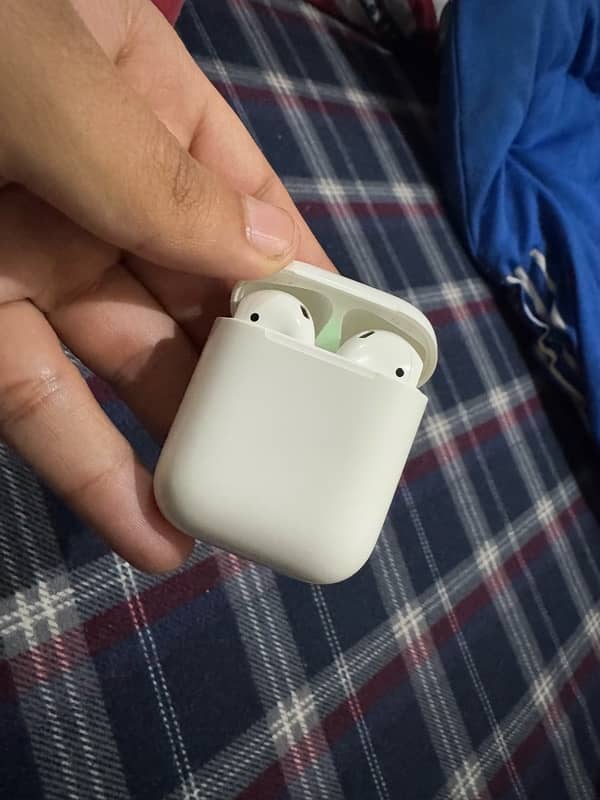 Airpods 2nd generation 2